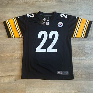 NWT Najee Harris kids jersey